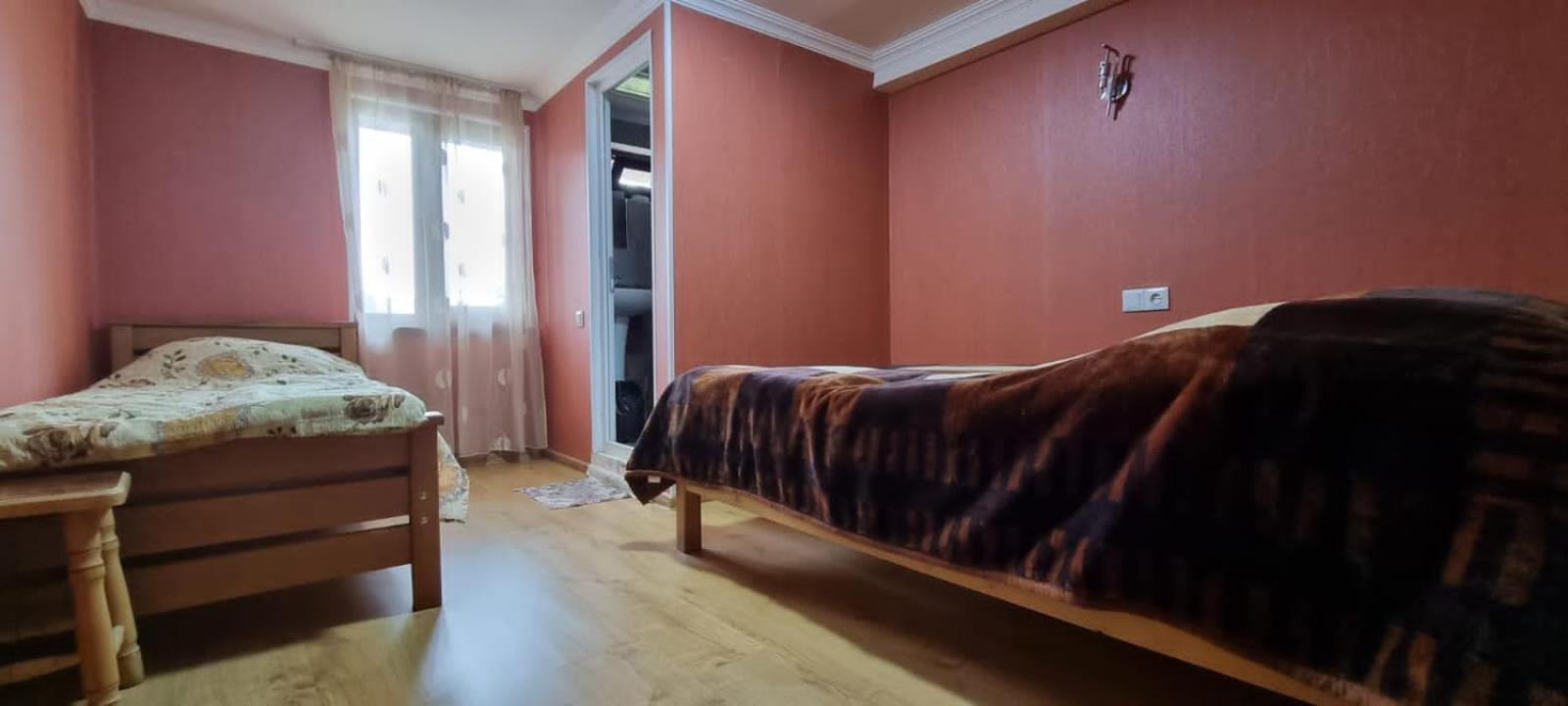 Ushguli Panorama Guest House ห้อง รูปภาพ